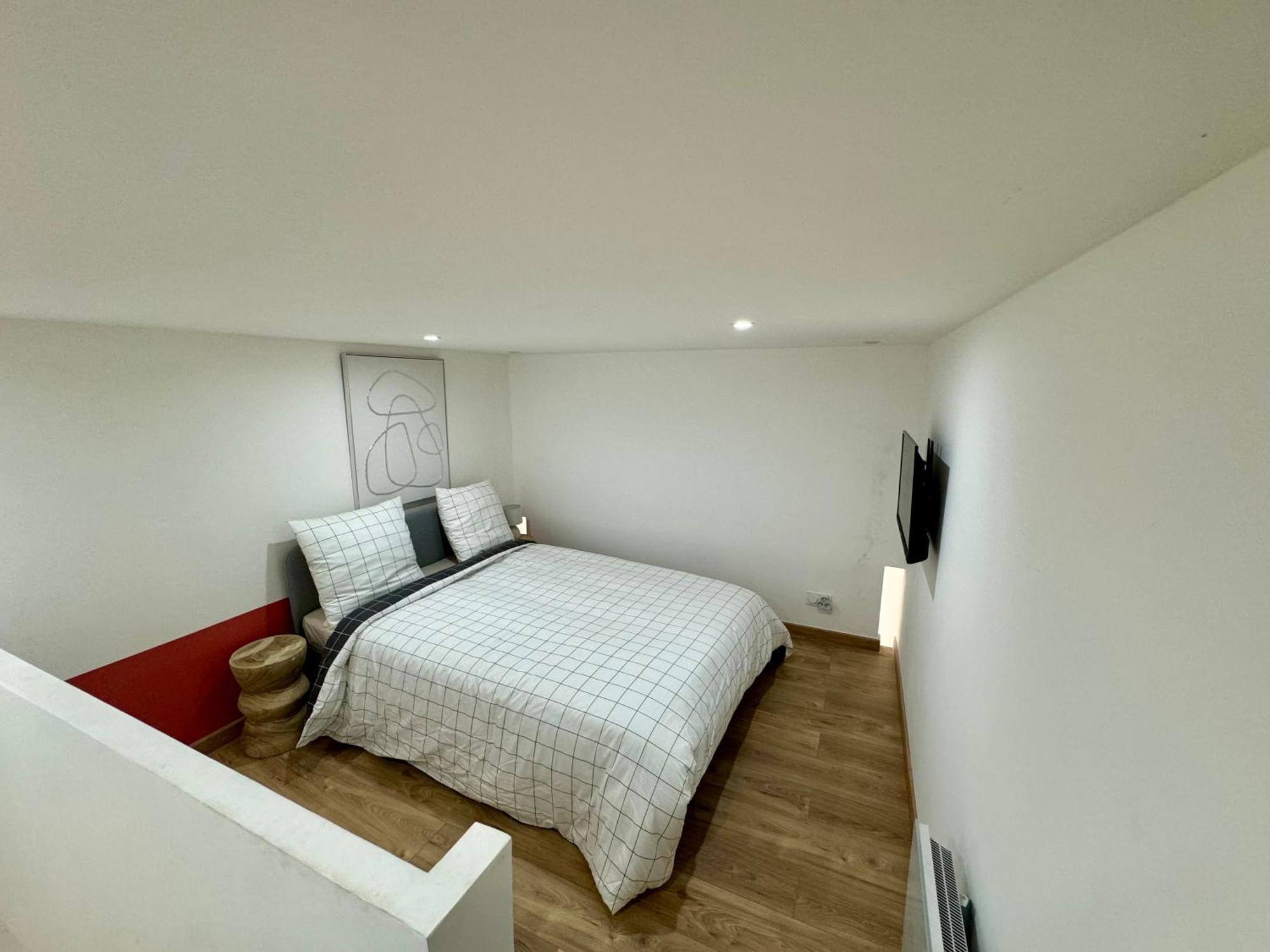 Suite Elias Villeurbanne Esterno foto