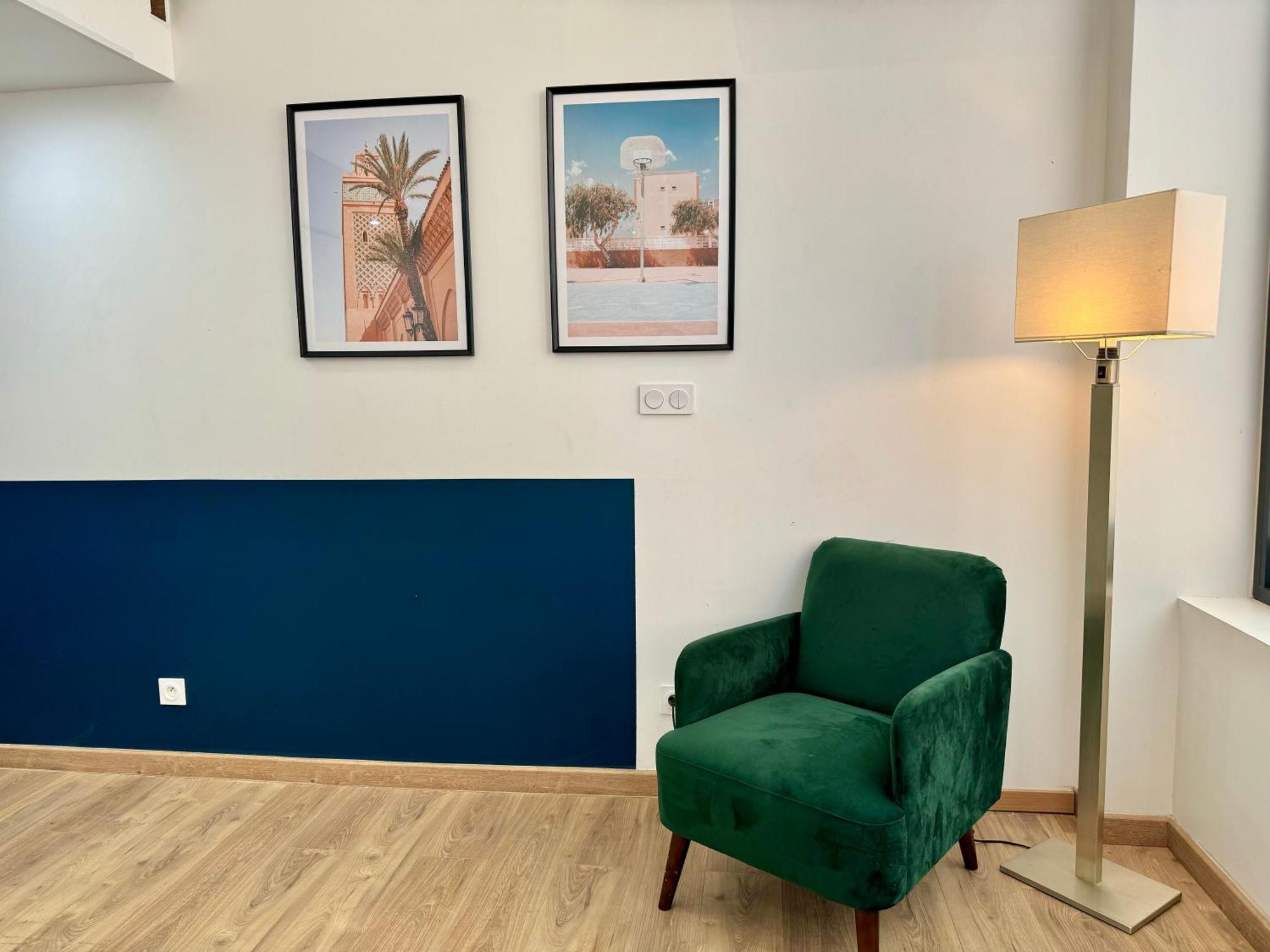 Suite Elias Villeurbanne Esterno foto